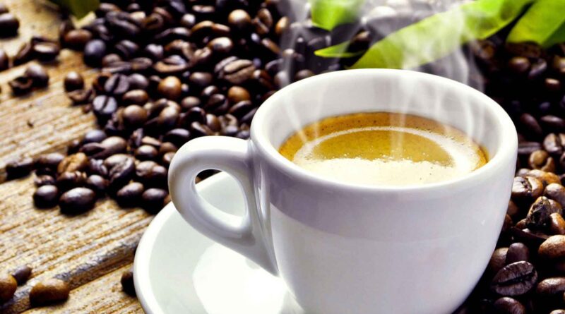 Coffee is health food: Myth or fact? Coffee is health food: Myth or fact?