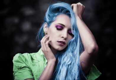 Color your Hair Color your Hair