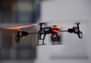 Drones being used to monitor WordCup Drones being used to monitor WordCup