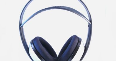 Wireless Headphones are now on Market Wireless Headphones are now on Market